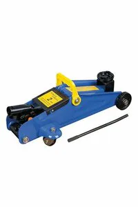 TYSON TEKERLEKLİ KRİKO 2 TON