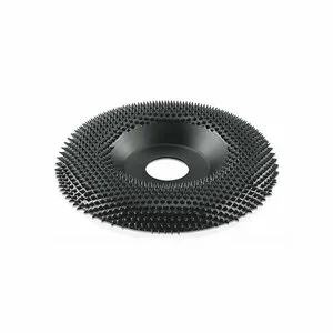 BAY-TEC AHŞAP EĞE DİSK 125 X 22 MM