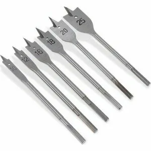 BAY-TEC YAPRAK MATKAP UCU 20 MM