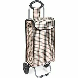 PERİLLA PAZAR ARABASI ROYAL DM-401A
