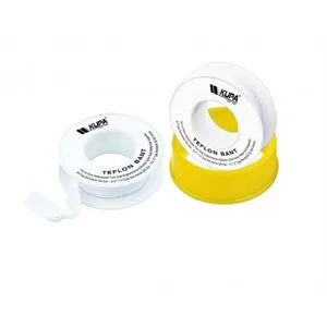 KUPA TEFLON BANT 8 mt x 12 mm
