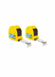 TYSON ŞERİT METRE 10 X 25 MM