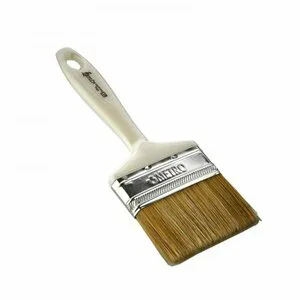 METRO PLASTİK METRO KESTİRME FIRÇA XL NO:2,5