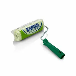 METRO PLASTİK KAPTAN PLASTİK RULO 20 CM