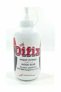 DiFİX AĞAÇ TUTKALI BEYAZ 350 GR