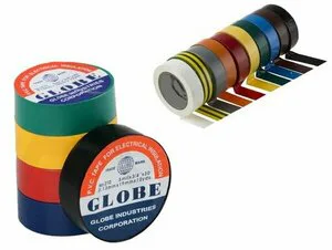 GLOBE ELEKTRİKÇİ BANDI BEYAZ