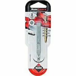 RUBİ SERAMİK KESME ELMASI 5/16 8 mm