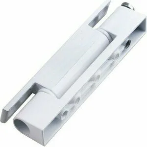 PROCESS PVC KAPI VE PENCERE MENTEŞESİ 75 cm BEYAZ