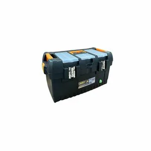 MANO 22 METAL KİLİTLİ TAKIM ÇANTASI