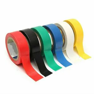 BAYTAŞ BAY-TEC ELEKTRİK BANDI YEŞİL