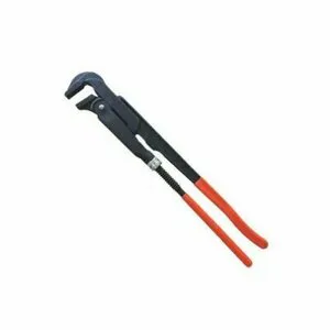 İTHAL MAŞALI BORU ANAHTARI 1,5"
