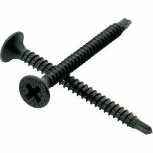 STD ALÇIPAN VİDASI MATKAP UÇLU 3,5 x 25 (1.000