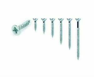 STD SUNTA VİDASI 4,0 x 40 (500)