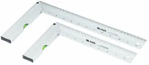KUPA GÖNYE ALÜMİNYUM 500 mm