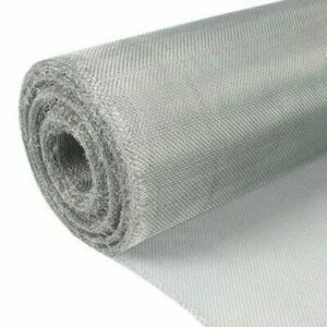 KZY NORTHSTAR SİNEK TELİ ALÜMİNYUM 120 cm (36 M2)