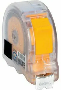 DEKOR ŞERİT METRE 5 M x 25 MMŞEFFAF