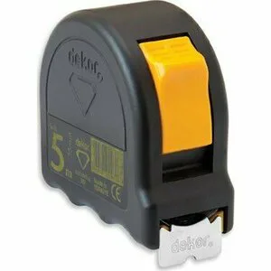 DEKOR ŞERİT METRE 5 M x 25 MM SOFT TOUCH