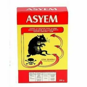 FARE YEMİ 200 GR