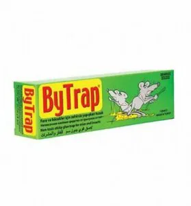 BYTRAP FARE YAPIŞKANI