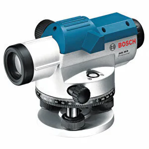 BOSCH GOL 20D ARAZİ ÖLÇER