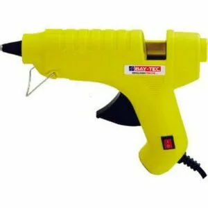 KZY MUM SİLİKON TABANCASI KALIN 40 W