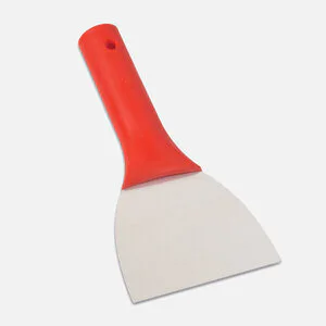 DEKOR KAZIMA ISPATULASI - SAP TAKILABİLİR 18 CM (DKR)
