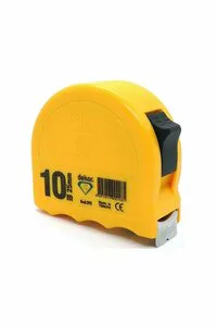 DEKOR ŞERİT METRE 10 M x 25 MM