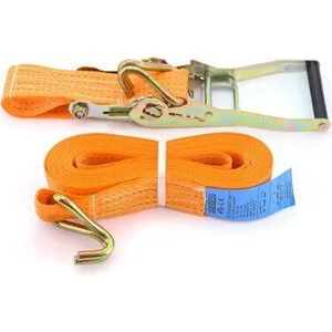 SAFETY TIR KAYIŞI SPANZET 6 MT