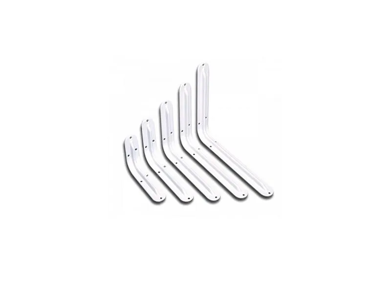 LÜX RAF ALTI BEYAZ 6*8''