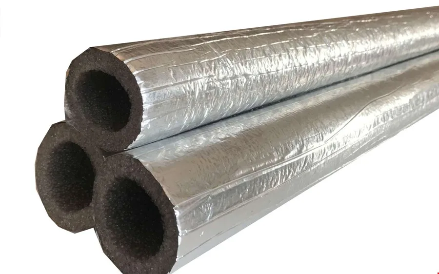 Ymn İzoleli Boru Kılıfı 28 mm (180 mt )(90 AD)