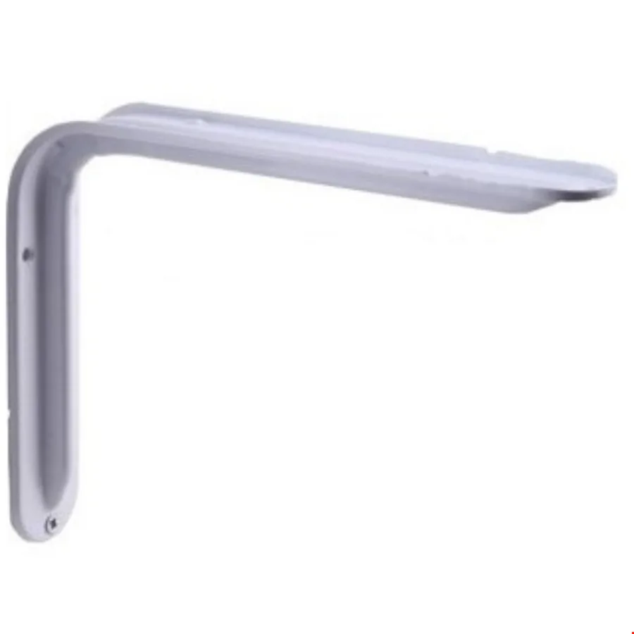 Beşel Lüks Raf Altı Beyaz 6x8 (130x230 mm)