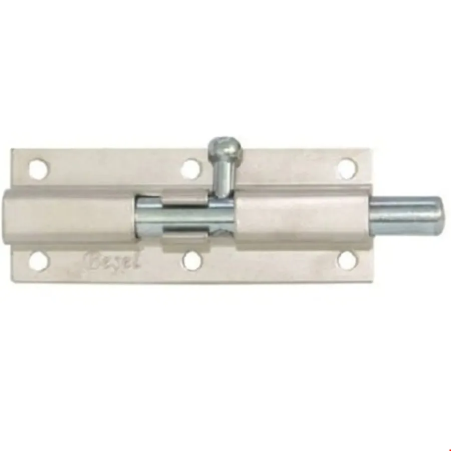 Beşel Klas Sürgü 70 mm Saten