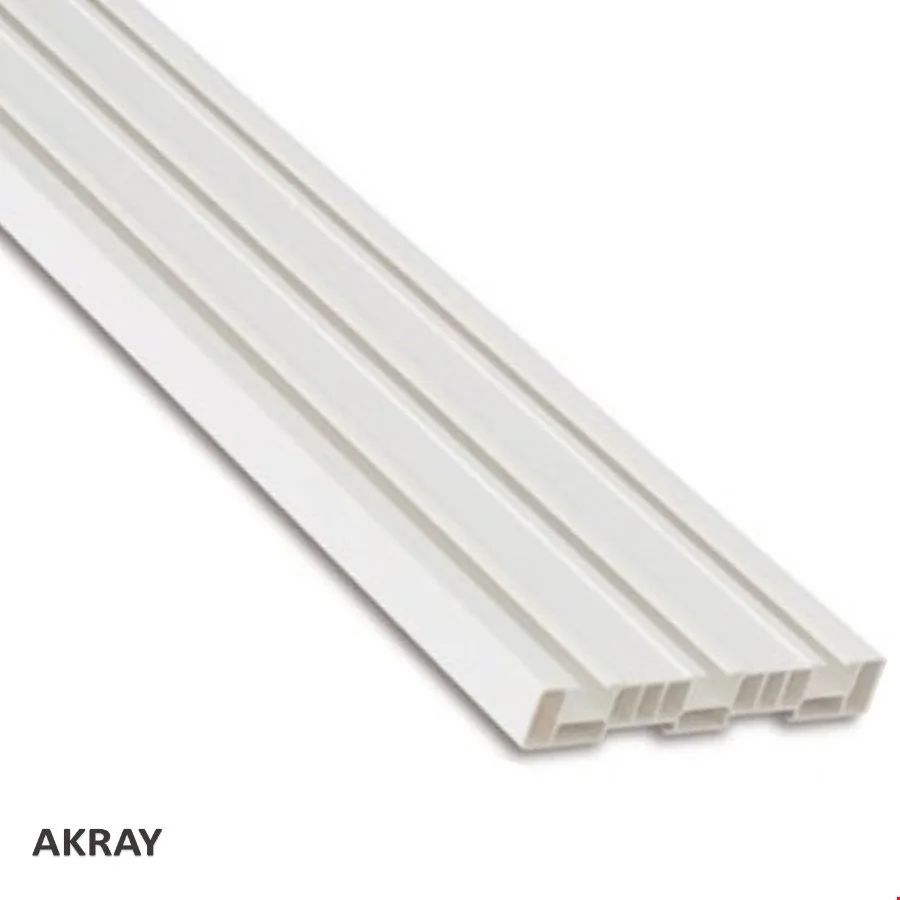 Akray Kornij Üçlü 4.5 mt