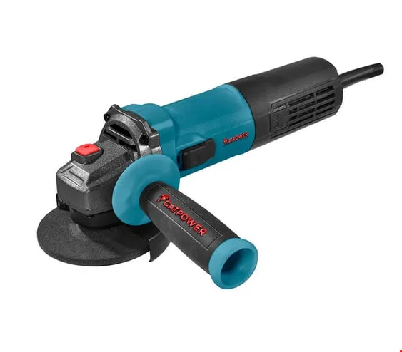 Catpower CAT6114 Avuç Taşlama Dervir Ayarlı 900w 125mm