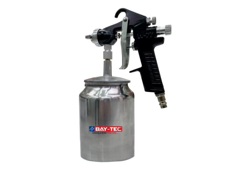 BAYTEC BOYA TABANCASI ALTTAN DEPOLU 1,8 MM
