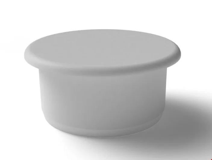 Ege Pissu Körtapa 05014050000000 - 50 mm