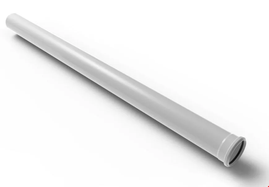 Ege Pissu Boru Contalı OA 050011250250 - 125/250 mm