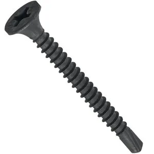 STD MATKAP UÇLU ALÇIPAN VİDASI 3,5 x 45 (500)