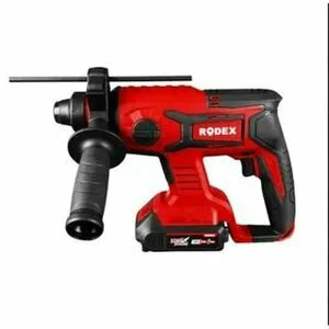 A.K.PNÖMATİK MATKAP 26MM 0-1150RPM 20V 2,8J SDS PLUS BMC RODEX