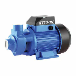 TYSON SANTRİFÜJ POMPA 750 W - 1.0 HP QB80