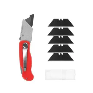HALI MAKET BIÇAĞI (FALÇATASI) ÇAKI TİPİ