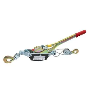 BULMAX 2 TON HALATLI GERDİRME ÇEKTİRME BMX-3081