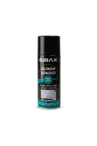 SİBAX SİLİKON SÖKÜCÜ SPREY SB8200