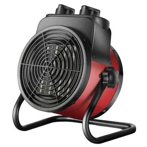 MARSSTAR ISITICI ENDÜSTRİYEL FANLI 3000 W (MS-230)