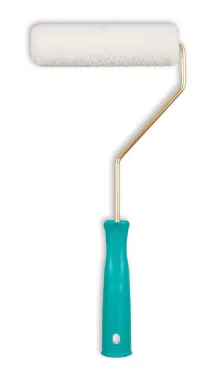 Dekor Kadife Orta Çap Saplı 15 cm (25adet)
