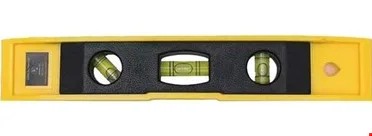 Meşem 620 Mini Su Terazisi Mıknatıslı 23cm