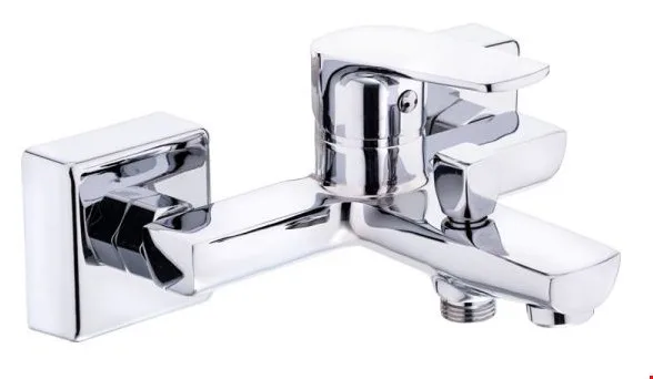 Pronto Rose Mix Banyo Bataryası