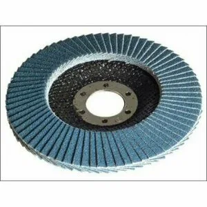 BAYTAŞ FLAP DİSK ZİRKONYUM 115 X 22 mm 40 KUM