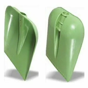 GENÇ YILMAZ PLASTİK FARYAP NO:8
