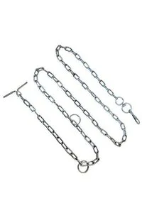 KÖPEK ZİNCİRI(CILBIR) 25 NO 200 CM (12AD)